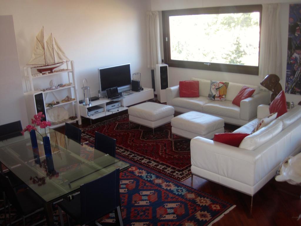 Mondello Luxury Apartment On The Beach Zimmer foto